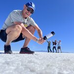 Photo taken by Andrei V