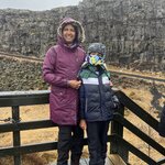 Photo taken by Jaya C