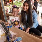 Photo taken by Melissa C