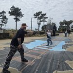 Photo taken by Mark C