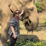 Photo taken by Pam B