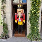 Photo taken by Mike M