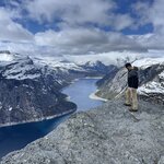 Photo taken by Brian C