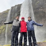 Photo taken by John F