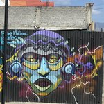 Photo taken by Martha H