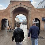 Photo taken by Pam R