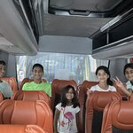 Photo taken by Sangini S