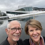 Photo taken by Kim M