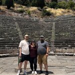 Photo taken by Teresa R