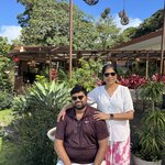 Photo taken by SANTHI S