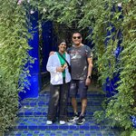 Photo taken by Manoj N