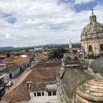 Photo taken by Sandra R