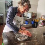 Photo taken by Cary W