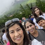 Photo taken by Sandra C