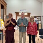 Photo taken by Steve B