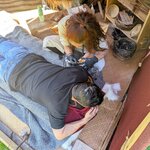 Photo taken by Jennifer A