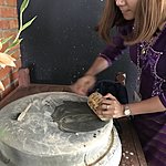 Photo taken by kerry b