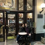 Photo taken by Madeleine S