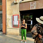 Photo taken by David M