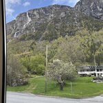 Photo taken by Mel T