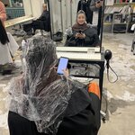 Photo taken by Reid S