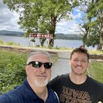 Photo taken by Tom R