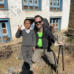 Photo taken by Erika S