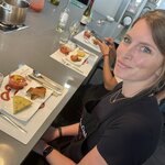 Photo taken by Lisa M