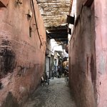 Photo taken by Margi S