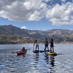 Photo taken by Melanie M