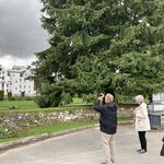 Photo taken by Frank L