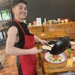 Photo taken by Petralina L