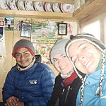 Trekking Mates  | Photo taken by Karon C