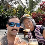 Photo taken by Susan O