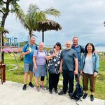 Photo taken by Sam P