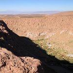 Puritama Hot Springs Atacama Desert  | Photo taken by Melody B