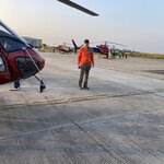 Photo taken by Dee M