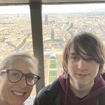 Photo taken by Maud Alison L