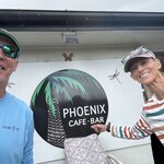 Photo taken by Mark M