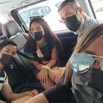 Photo taken by Charisma W