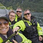 Photo taken by Stacia C