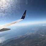 Photo taken by Sam Austin W