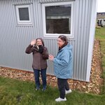 Photo taken by Nancy A