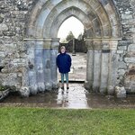 Photo taken by George B