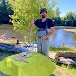 Photo taken by Joe S