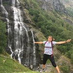 Photo taken by Michelle C