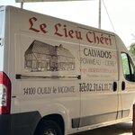 Photo taken by Nina W