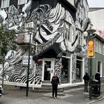 Photo taken by Mark O