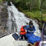 Photo taken by Maureen F