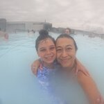 Photo taken by meili a